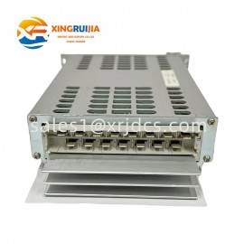 GE WES5120 2340‑21004 Field Controller Master Unit Module