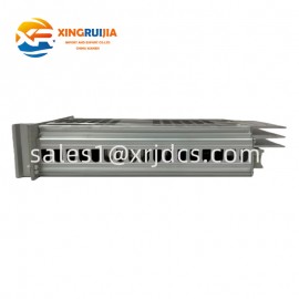 GE WES5120 2340‑21004 Field Controller Master Unit Module