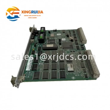 GE WESDAC D20ME (18-MAR-13) Substation RTU Module