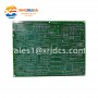 GE DS200STBAG1ACB Signal Terminal Board
