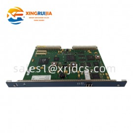 GE IC698CMX016 / VMIVME-5567-000350-005567-000 – VMEbus Automation Controller Module