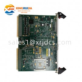 GE V7768-312000 – Industrial I/O and Control Module