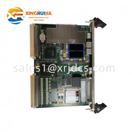 GE V7768-312000 – Industrial I/O and Control Module