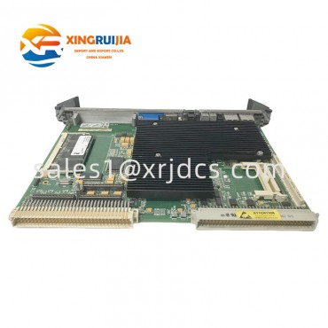 GE VMIVME-7750-734 VME Single Board Computer