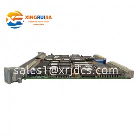 GE VMIVME 2540-300 – VMEbus Analog Input Interface Module