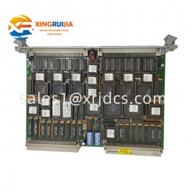 GE VMIVME 2540-300 – VMEbus Analog Input Interface Module