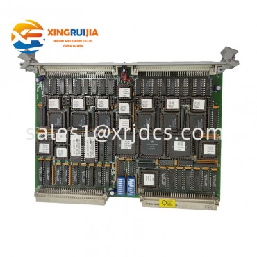 GE VMIVME 2540-300 – VMEbus Analog Input Interface Module