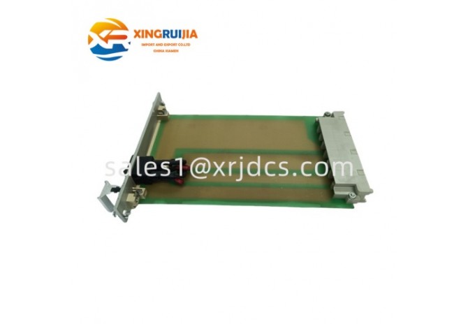 GE WES13-3 In Stock – Affordable Price Excitation System Component 