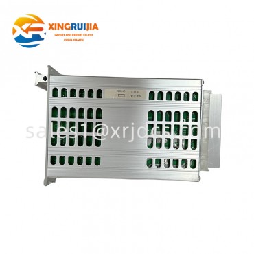 GE WES5120 2340‑21006 Network Interface Module