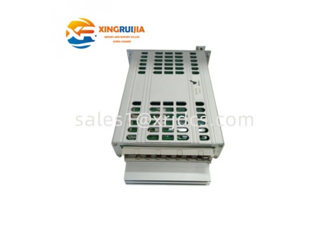 GE WES5120 In Stock – Affordable Price High-Performance Excitation System Component