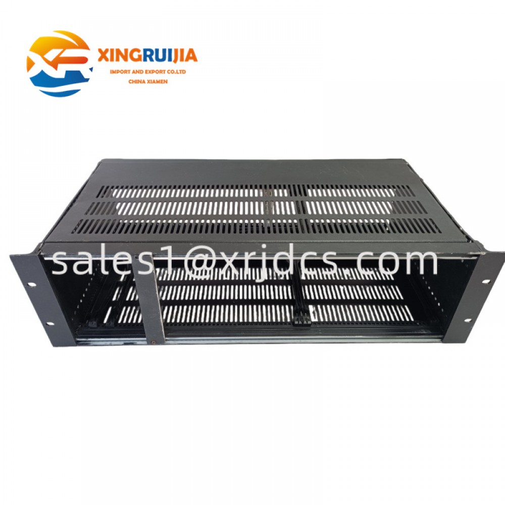 GE WES5162 Black Frame / System Mount Rack