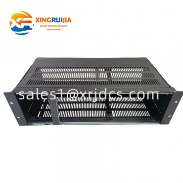 GE WES5162 Black Frame / System Mount Rack