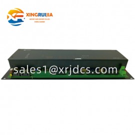 GE WESDAC D20A/0511-0101 Remote Terminal Unit