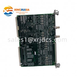 GE VMIVME 4140-000 – VMEbus Digital I/O Interface Module