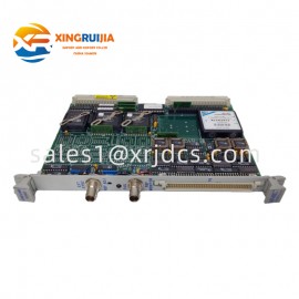GE VMIVME 4140-000 – VMEbus Digital I/O Interface Module