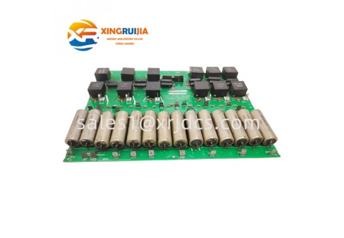 Affordable & Ready Stock: GE DS200PCCAG1ACB – Reliable PLC Power Supply Module