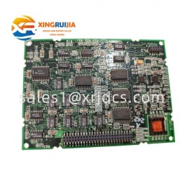 GE DS200TCRAG1A Mark V Relay Board
