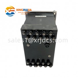 GE VAJX11BP5243BA Protection/Control Module