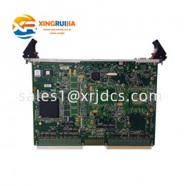 GE VME‑7807RC Single Board Computer (VME‑7807RC‑410000 350‑930078074‑410000 G)