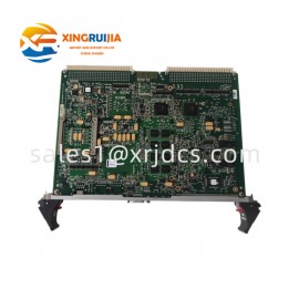 GE VME7865RC (V7865‑23003 / 350‑9300007865‑230003 M) VME Single Board Computer