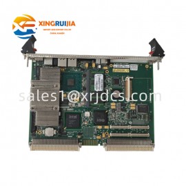GE VME7865RC (V7865‑23003 / 350‑9300007865‑230003 M) VME Single Board Computer