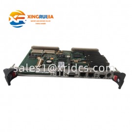 GE VME7865RC (V7865‑23003 / 350‑9300007865‑230003 M) VME Single Board Computer