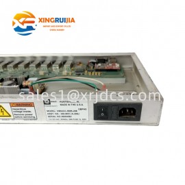 GE VMIACC‑0584 Industrial Module (VME / I/O Interface)