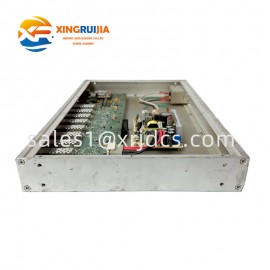 GE VMIACC‑0584 Industrial Module (VME / I/O Interface)