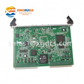 GE VMIVME‑7750 / VMIVME‑7750‑834 350‑027750‑834 D VMEbus Single‑Board Computer