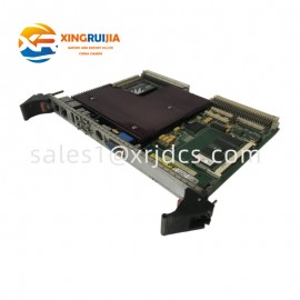 GE VMIVME‑7750 / VMIVME‑7750‑834 350‑027750‑834 D VMEbus Single‑Board Computer