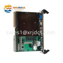 GE VMIVME‑7807 / VMIVME‑017807‑414001 VMEbus Single‑Board Computer