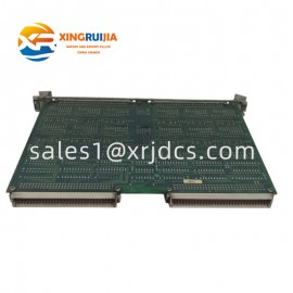GE VMIVME‑1150 VMEbus Digital Input Module
