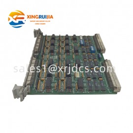 GE VMIVME‑1150 VMEbus Digital Input Module