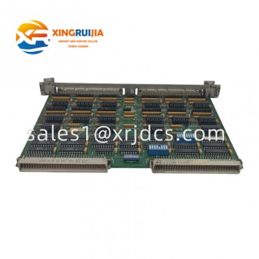 GE VMIVME‑1150 VMEbus Digital Input Module