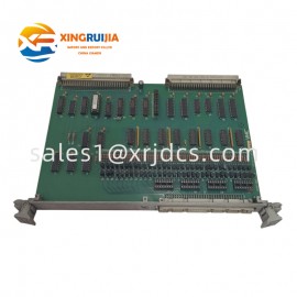 GE VMIVME‑2170A Optically Isolated Digital Output Board