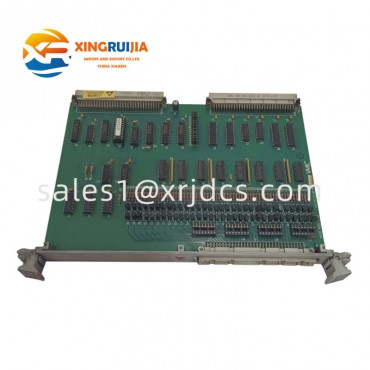 GE VMIVME‑2170A Optically Isolated Digital Output Board