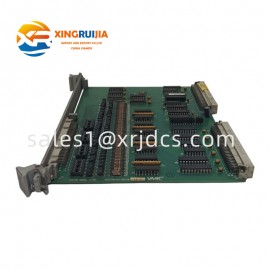 GE VMIVME‑2170A Optically Isolated Digital Output Board