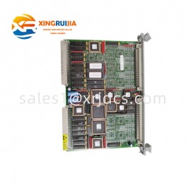 GE VMIVME2540 VMEbus Industrial Embedded Controller