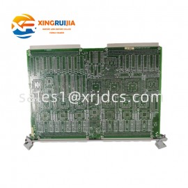 GE VMIVME2540 VMEbus Industrial Embedded Controller
