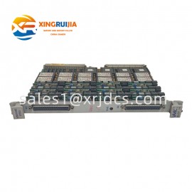 GE VMIVME-4150 VMEbus Analog I/O Module