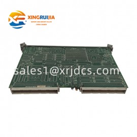GE VMIVME-5576 VMEbus I/O Module
