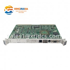 GE VMIVME-7698 VMEbus Interface Module