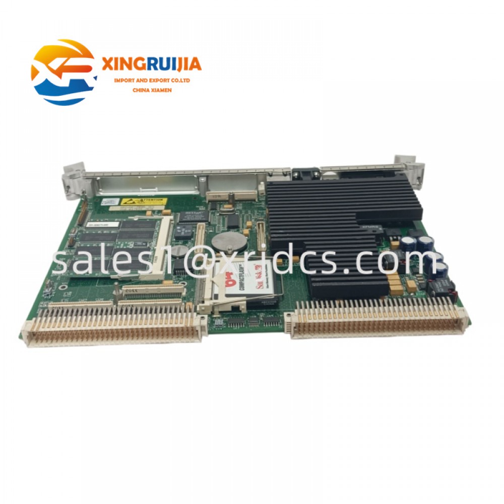 GE VMIVME-7698 VMEbus Interface Module