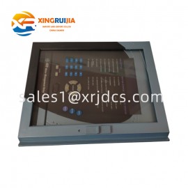 GE Multilin SR469‑P5‑HI‑A20‑E Motor Management Relay