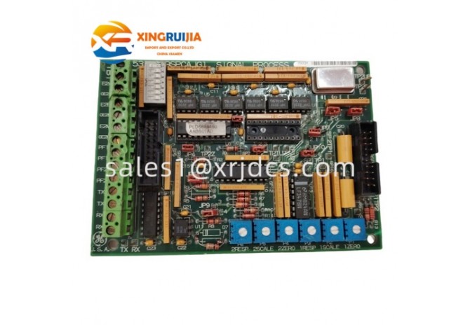 GE 531X309SPCAJG1  — In Stock with Competitive Pricing and Fast Delivery