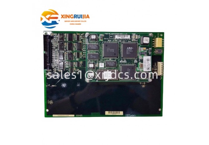 GE DS200ADGIH1AAA Auxiliary Interface Board — High‑Performance Mark V Module In Stock