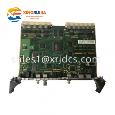 GE SM128V Industrial Control & Interface Module