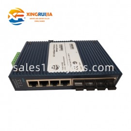 GE SLN080-IC086SLN080-A Analog Input Module