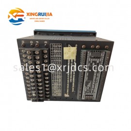 GE SR469‑P5‑HI‑A20 Old Style Enclosure (Motor Management Relay)