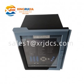 GE SR489-P5-HI-A20 Safety Relay Module